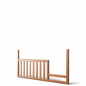 Solid Toddler Rail