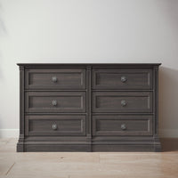 Romina Imperio Double Dresser