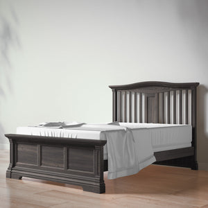 Romina Imperio Full Bed