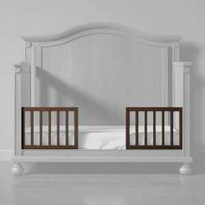 Romina Dakota Crib Toddler Rail