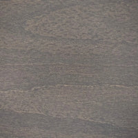 Romina Antonio Full Bed / Solid Back