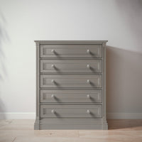 Romina Imperio Tall Chest
