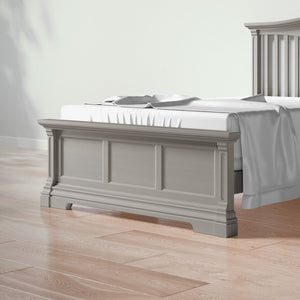 Romina Imperio Low-profile Footboard