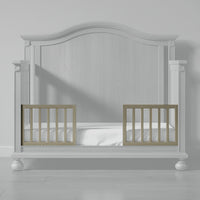 Romina Dakota Crib Toddler Rail