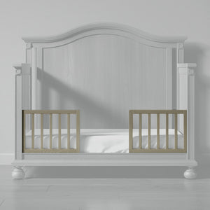 Romina Dakota Crib Toddler Rail