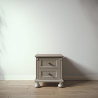 Romina Dakota Nightstand
