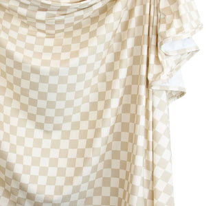Lou Lou and Company Swaddle Blanket