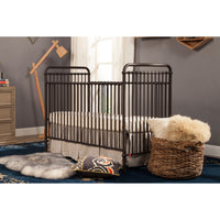 Namesake Abigail 3-in-1 Convertible Crib