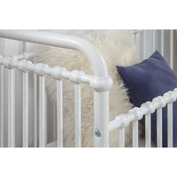 Namesake Abigail 3-in-1 Convertible Crib