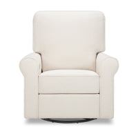 Monogram by Namesake Monroe Power Recliner & Swivel Glider