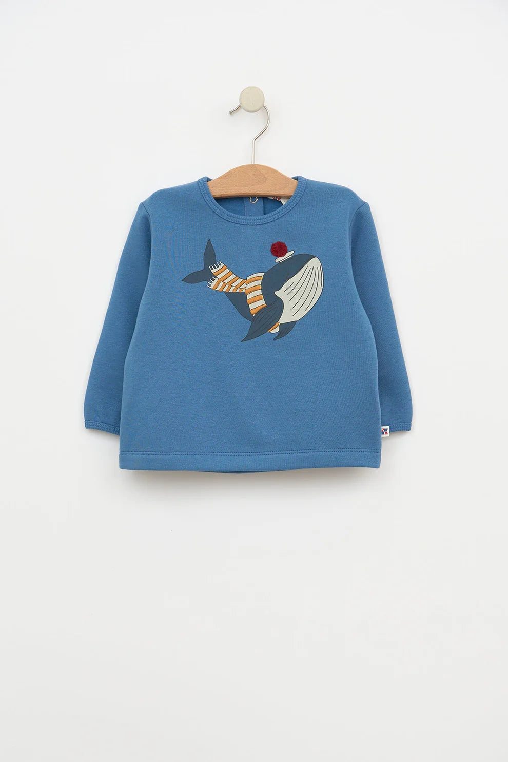 Batela Baby Sweatshirt