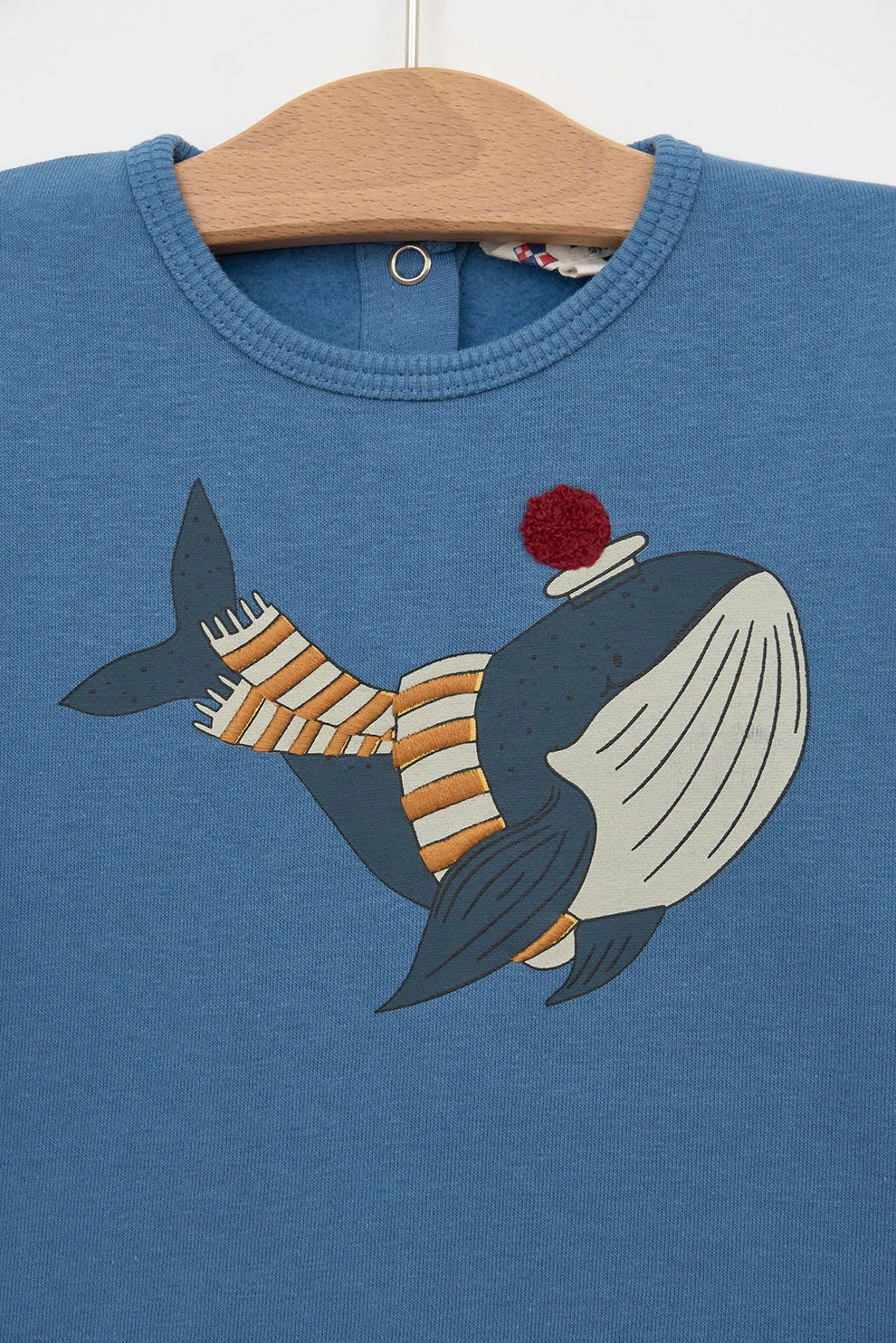 Batela Baby Sweatshirt