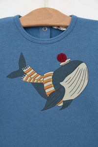 Batela Baby Sweatshirt