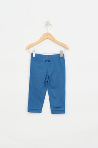 Batela Solid Jogger Pants
