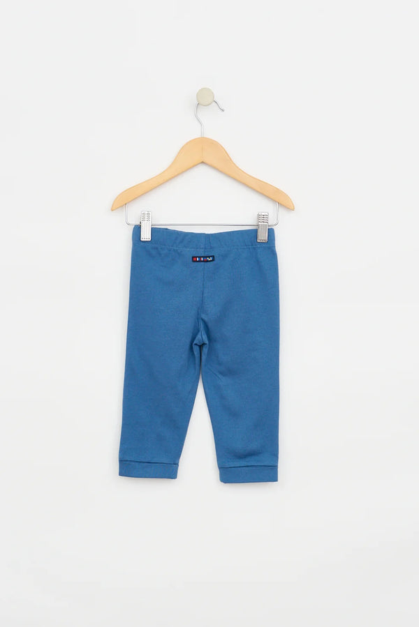 Batela Solid Jogger Pants
