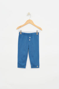 Batela Solid Jogger Pants