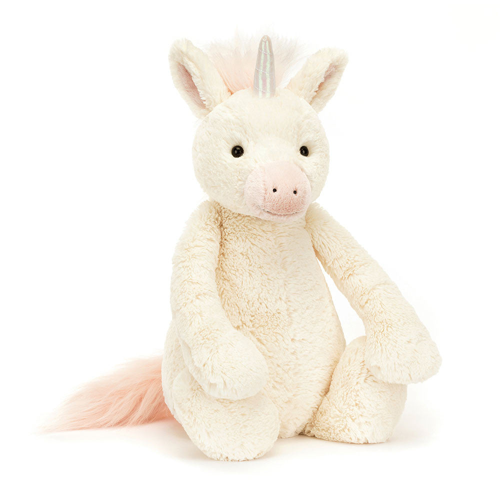 Jellycat Bashful Unicorn Big