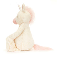 Jellycat Bashful Unicorn- Really Big