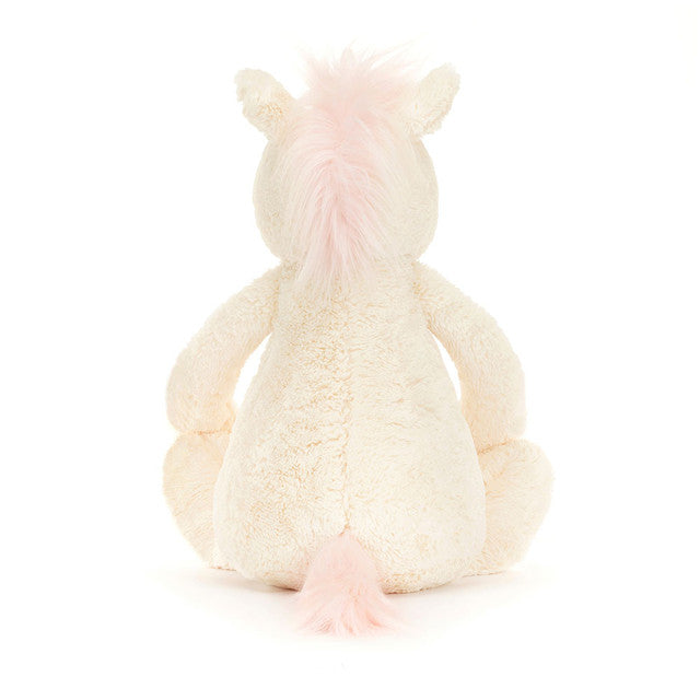 Jellycat Bashful Unicorn- Really Big