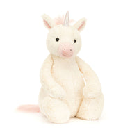 Jellycat Bashful Unicorn- Really Big