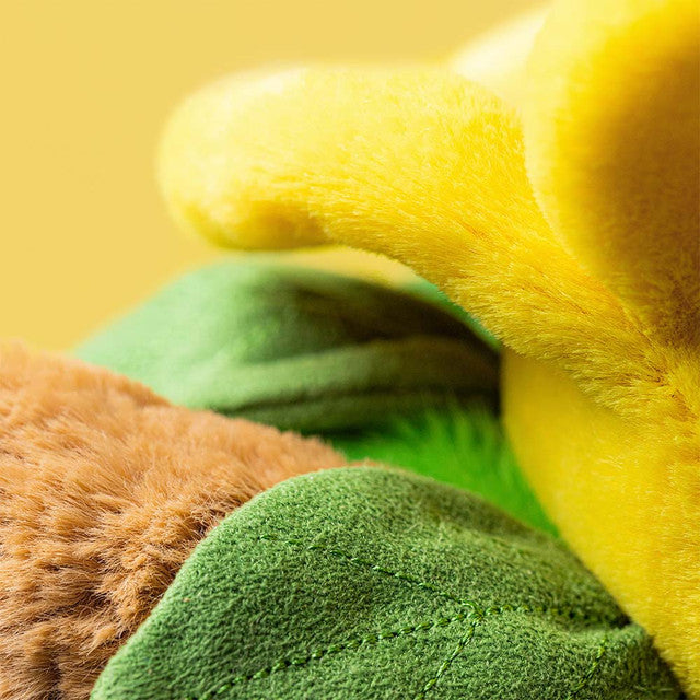 Jellycat Bartholomew Bear Daffodil Outfit – Baby Go Round, Inc.