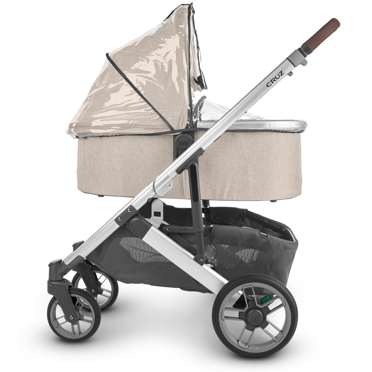 UPPAbaby Bassinet Rain Shield
