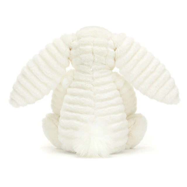 Jellycat Bashful Luxe Bunny Nimbus