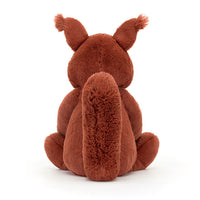 Jellycat Bashful Squirrel