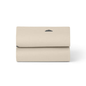 SnüzPod 2-Pack Fitted Sheets