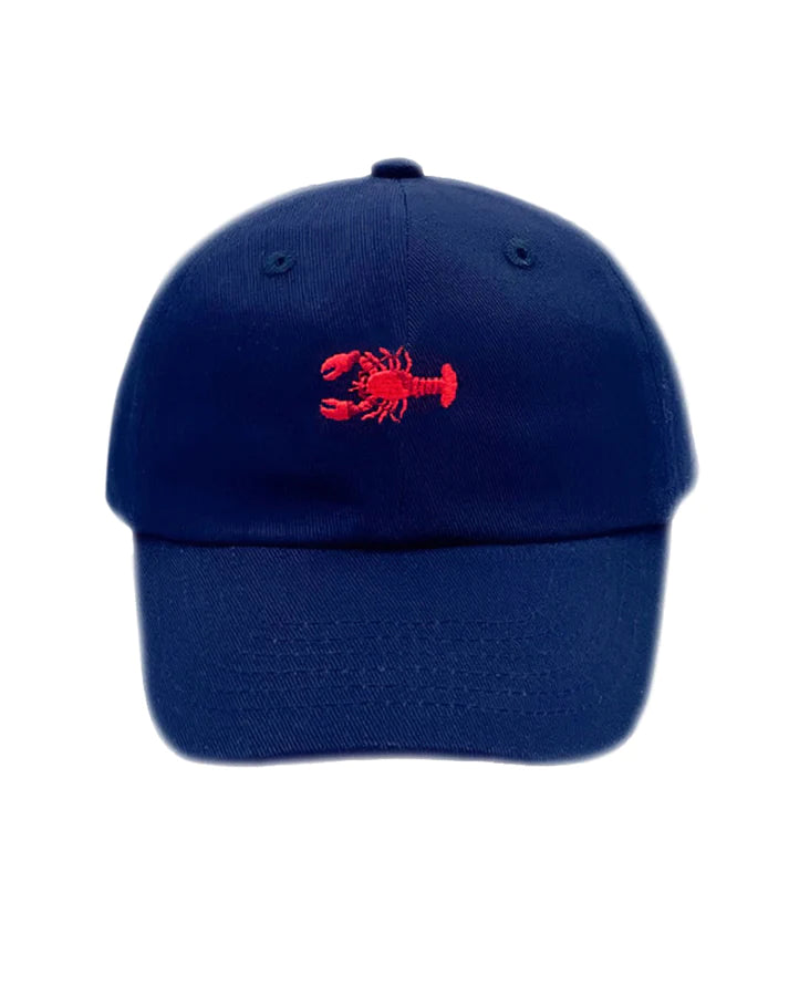 Bits & Bows Lobster Hat