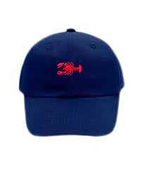 Bits & Bows Lobster Hat