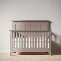 Silva Edison Convertible Crib