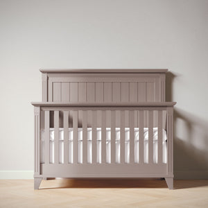 Silva Edison Convertible Crib