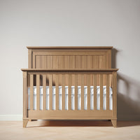 Silva Edison Convertible Crib