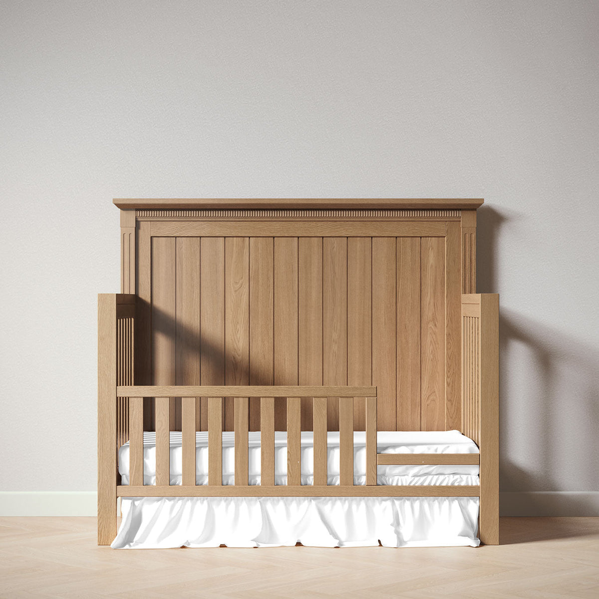 Silva Edison Toddler Guard Rail