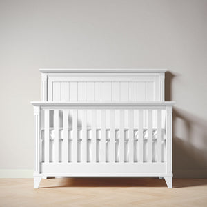 Silva Edison Convertible Crib