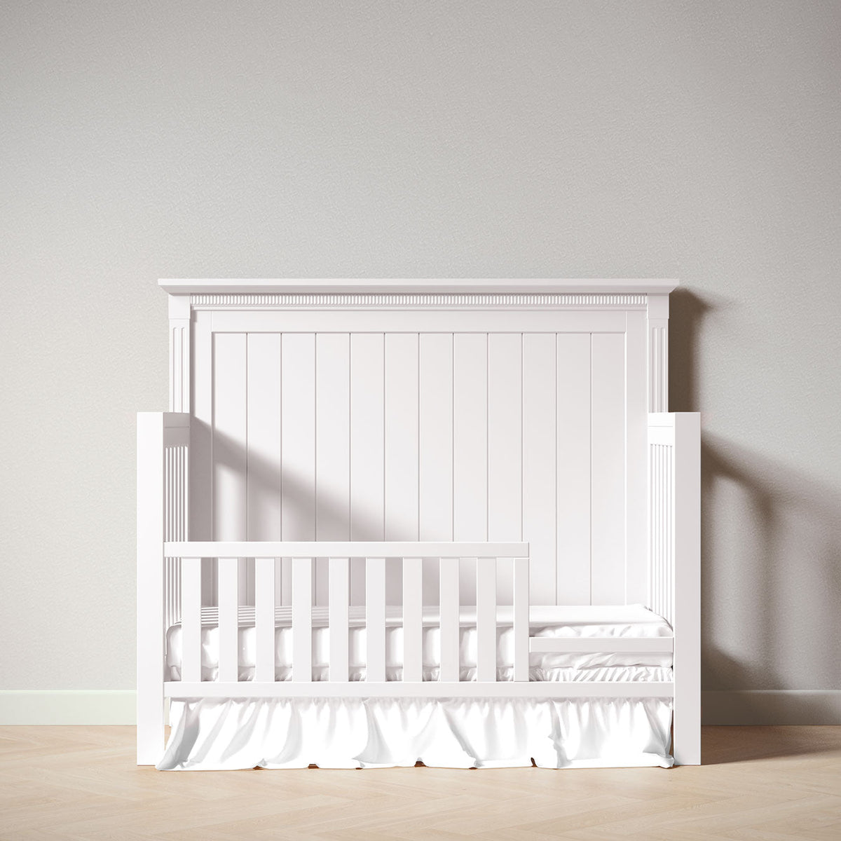 Silva Edison Toddler Guard Rail