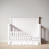 Silva Edison Toddler Guard Rail