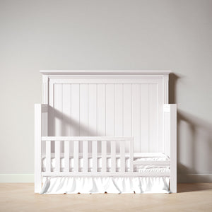 Silva Edison Toddler Guard Rail
