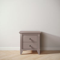 Silva Edison Nightstand