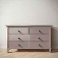 Silva Edison Double Dresser