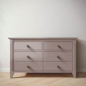 Silva Edison Double Dresser