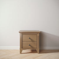 Silva Edison Nightstand
