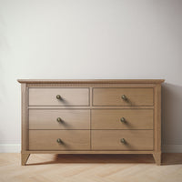 Silva Edison Double Dresser