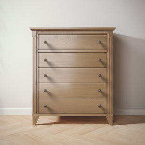 Silva Edison Tall Chest