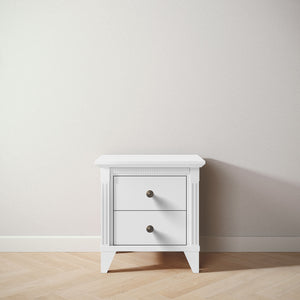 Silva Edison Nightstand