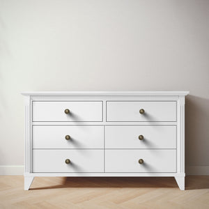 Silva Edison Double Dresser