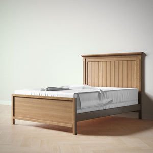 Silva Edison Full-Size Bed