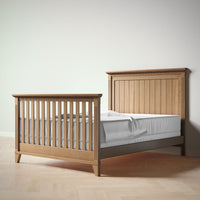 Silva Edison Convertible Crib