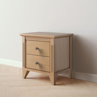 Silva Edison Nightstand